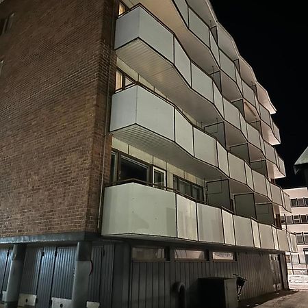 The Urban Loft Apartment Rovaniemi Ngoại thất bức ảnh