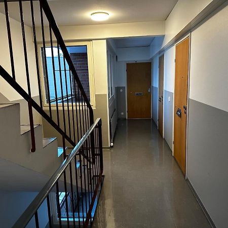 The Urban Loft Apartment Rovaniemi Ngoại thất bức ảnh