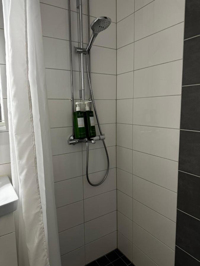 The Urban Loft Apartment Rovaniemi Ngoại thất bức ảnh